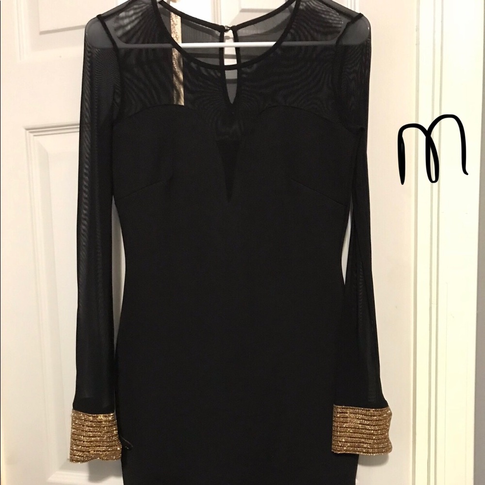Night dress